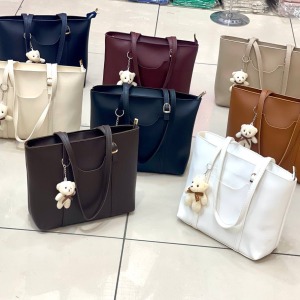 Büyük boy kol çantası